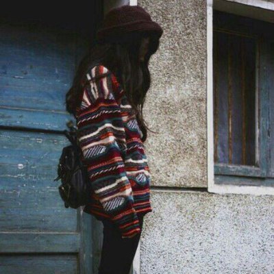 ❝ . . . I've been living off soda and cheap cigarettes. ❞ || Stranger Things OC