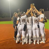 Grand Saline Softball(@GS_IndianSB) 's Twitter Profile Photo