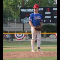 Myles Grace (@mylesgrace41) 's Twitter Profile