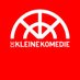 De Kleine Komedie (@dekleinekomedie) Twitter profile photo