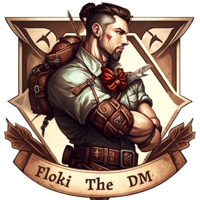 Welcome to Floki's Tavern! Floki's Tavern is an exhilarating online hub for TTRPG enthusiasts who bring the magic of dice-rolling adventures to life.