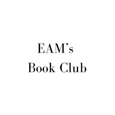 A book club podcast led by Elsa Ali Metlo.