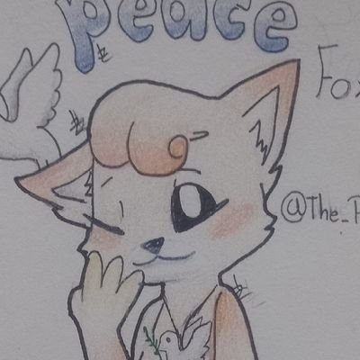 I'm a minor! No NSFW Accs!

I'm just a silly person that loves pizza and posts art on here. 

And My PFP art is done by ilseFernandaZa2!