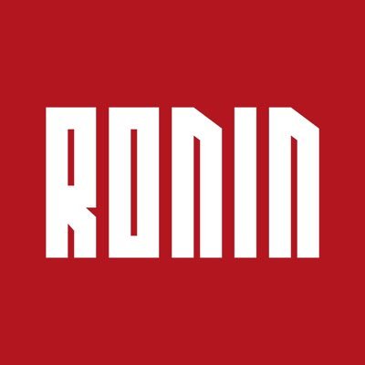 @ronincreativeus