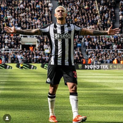 NUFC mad. New Era. // Fan account. Bruno is the king of the north east.