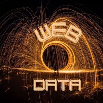 trwebdata's profile picture. 