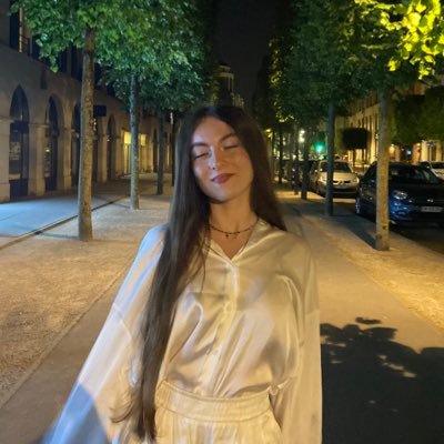 ssaliimee Profile Picture