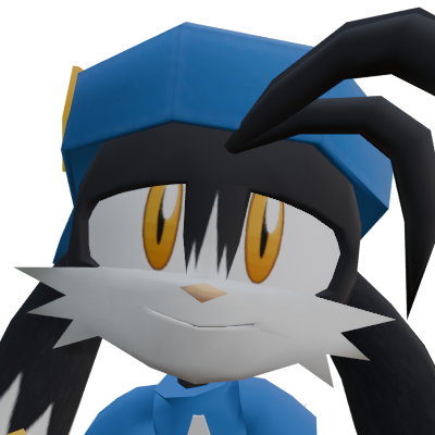 Renders and tweets a random Klonoa animation every hour.