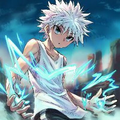 atomicshen's profile picture. 