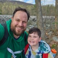 Mike Henning (@henning_mike) 's Twitter Profile