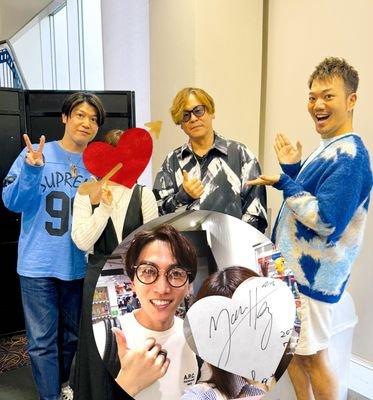 tachi1216ko's profile picture. ☆きむちゃんねる・諸積家・DMM・マルハンチャンネル・ペカる🫶(´꒳`♡)
粗塩並に態度悪い・人見知り
※友達・出会い募集してません☺️
RT多め、OFFにしてください( * . .)
嫌なものは嫌🤐