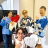 tachi1216ko's profile picture. ☆きむちゃんねる・諸積家・DMM・マルハンチャンネル・ペカる🫶(´꒳`♡)
粗塩並に態度悪い・人見知り
※友達・出会い募集してません☺️
RT多め、OFFにしてください( * . .)
嫌なものは嫌🤐