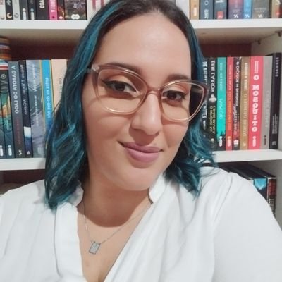 Geo_RodriguesIM's profile picture. Ela/Dela
✨ Psicologia