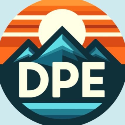 Author of Becoming a Distinguished Physical Education Teacher

2023 SHAPE CO PE Administrator of the Year

DPE Merch: https://t.co/HTgtb4EcDl