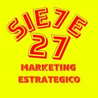 Siete27 MarketingEstratégico ™ (@siete27mkt) 's Twitter Profile
