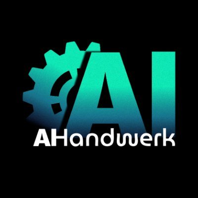 AIHandwerk Profile Picture