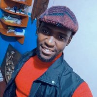 Victor James (@andyswiftjames) 's Twitter Profile