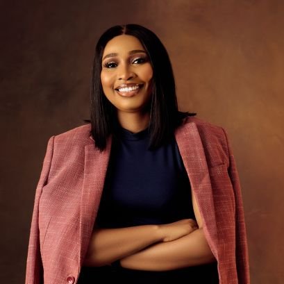 luvlyagape's profile picture. Pioneer @HRNewbies
- Designed to help the average HR Newbie navigate their HR journey.

I share tips + resources + template on https://t.co/roRHimwphR