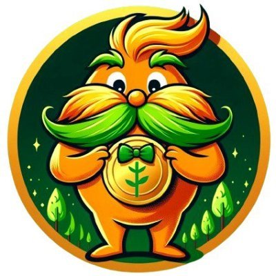 Join LORAXIS - The Axis of Loraxes - We speak for the trees. 
Hot new memecoin on Base! Buy $LORAX and support IRL reforestation. https://t.co/gM2HvzFNwv