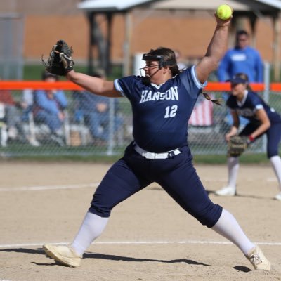 olivia_kayser_'s profile picture. @DWUSoftball