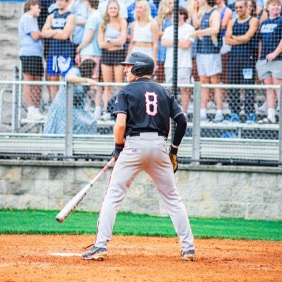 Allatoona high school 2025 | OF/RHP | 4.25 GPA | Travel team: USA Prime Scout | phone number: 4708089143