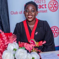 Rotaract Club Of Acacia Sunset(@RotaractAcacia) 's Twitter Profile Photo