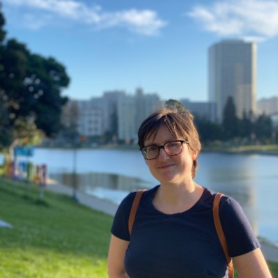 Writer, Subject Matter Expert on Animorphs, Carly Rae Jepsen, and Riverdale