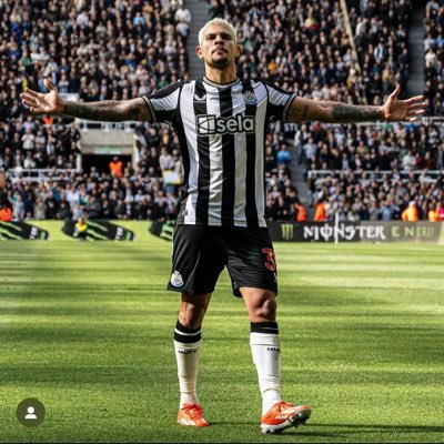 New account - All things Newcastle United🖤🤍