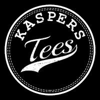 Kaspers Tees(@KaspersTees) 's Twitter Profile Photo