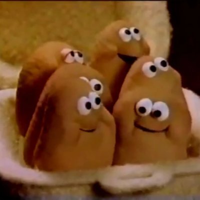 Mcnugget_NAFO Profile