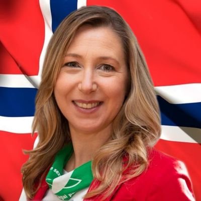 Alltid på folkets side. Lenge leve friheten og mine curlers! Jeg er Miriam fra det beste skandinaviske landet, Norge.