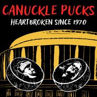 Canuckle Pucks Pod (@canucklepuckpod) 's Twitter Profile