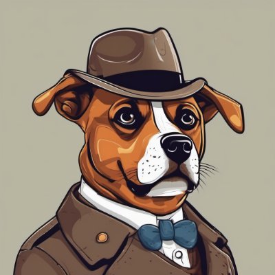 my tweets are NFA, DYOR
$SOL degenerate, gamble addict.
tard, notorious.
from now on, your fav.
DM me for collabs