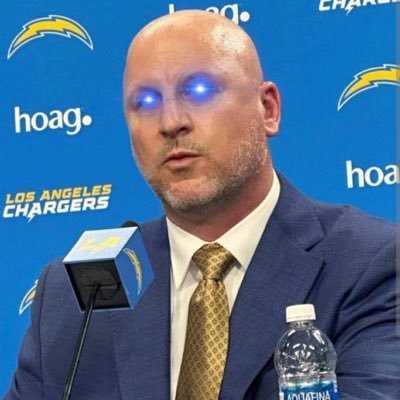 Just another Charger fan account looking to give thoughtful opinion and engaging in Charger talk! #BoltUp