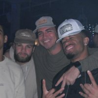 Alex Padilla (@apadilla_8) 's Twitter Profile