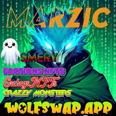 marZci0 Profile Picture