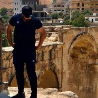 RAGHEB(@Ragheb_Dahdouh) 's Twitter Profile Photo
