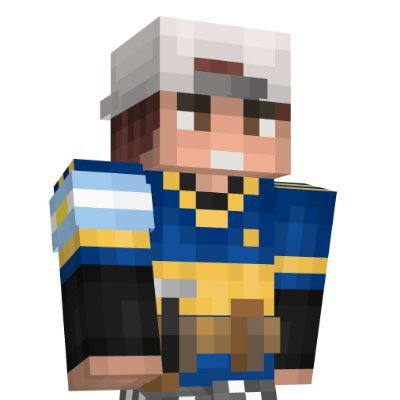 N4as__'s profile picture. Minecraft Builder 🇦🇷

Discord: n4as

Portfolio: https://t.co/2dEmOxOl12