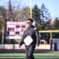 Jason Nelson(@Coach_J_Nelson) 's Twitter Profile Photo