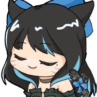 Kiana 💙 (@spaceprincessy) 's Twitter Profile Photo Kiana 💙 (@spaceprincessy) 's Twitter Profile Photo