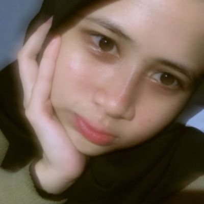 yaelahlutfyeah's profile picture. 