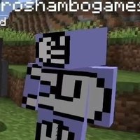 Where Is Roshambogames? (@whereisroshambo) 's Twitter Profile