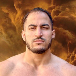 🇫🇷 Pro Wrestler 📍Lille : available for 2024 #prowrestler contact :mratempro@gmail.com
