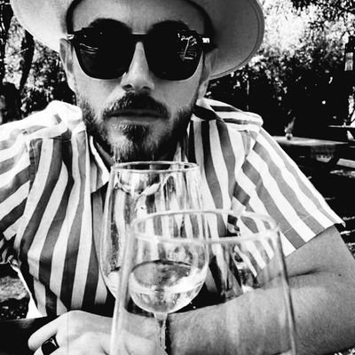 SergioMorellon's profile picture. Conscious participant of the Glorious nonsense, We call Life.