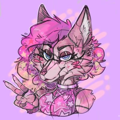 TheRaptorFox Profile Picture