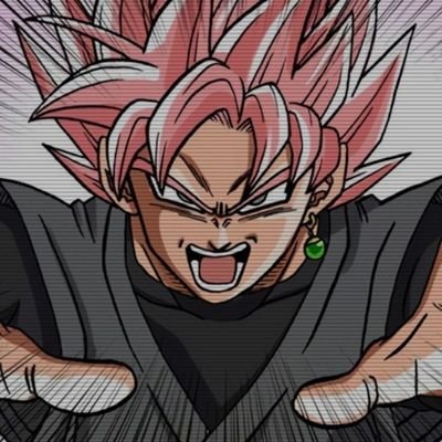 🥀😈Black Goku 😈🥀さんのプロフィール画像