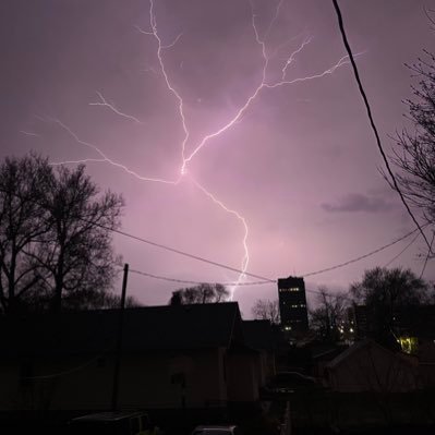 weather enthusiast learning the way