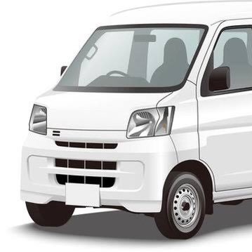 軽貨物(主にアマフレ)を営んでおります。黒ナンバー(バン)の予備車があります。事故、故障でお困りの方お気軽にご相談ください✨