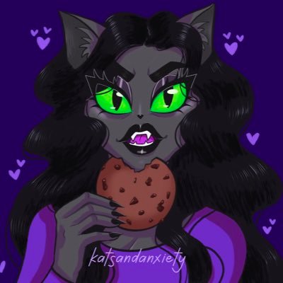 💜Kat💜さんのプロフィール画像