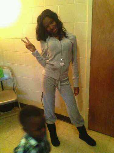 LIVING LIFE TRYNA MAKE THE BEST OUT OF IT!!!!